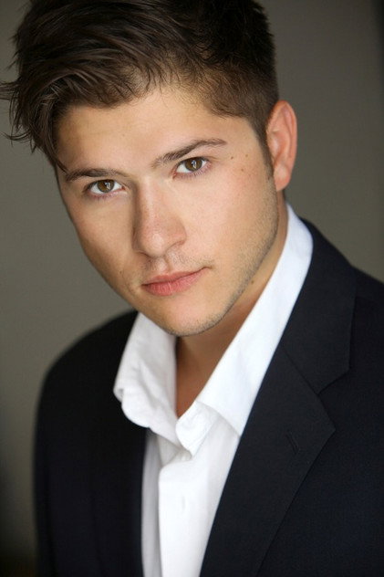 Wyatt Smith oyuncu görseli