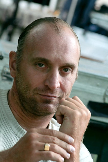 Xavier Gojo oyuncu görseli