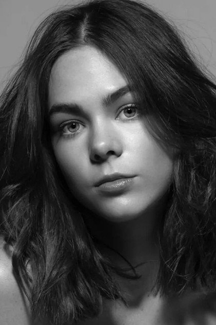 Ximena Lamadrid oyuncu görseli