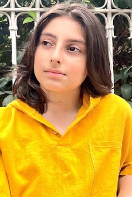Yaman Çınar Balcı oyuncu görseli