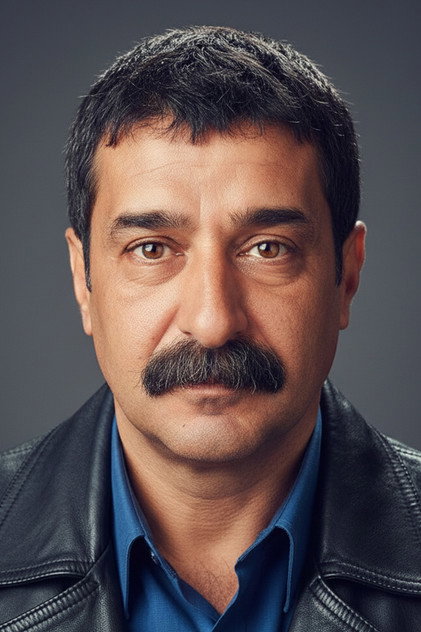 Yaman Tarcan oyuncu görseli