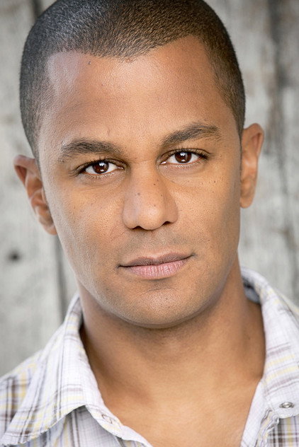 Yanic Truesdale oyuncu görseli