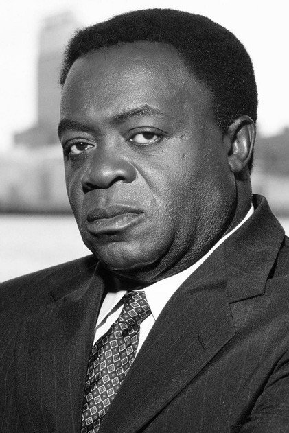 Yaphet Kotto oyuncu görseli