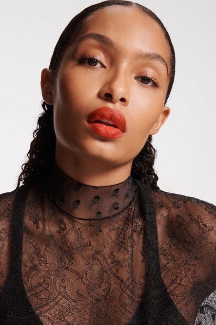 Yara Shahidi oyuncu görseli