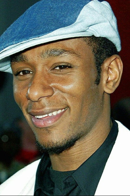 Yasiin Bey oyuncu görseli
