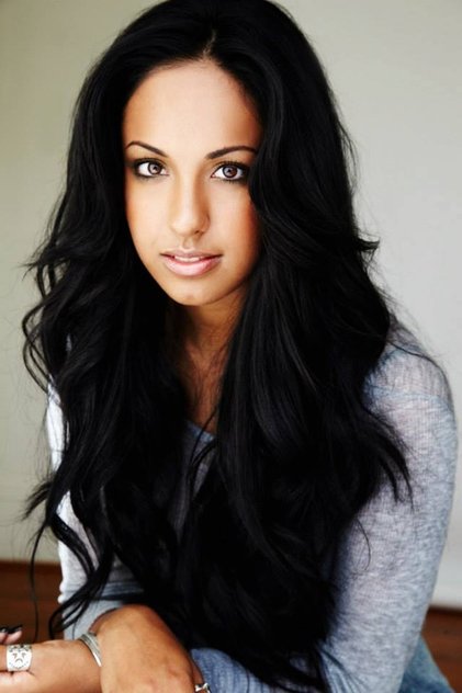 Yasmin Kassim oyuncu görseli