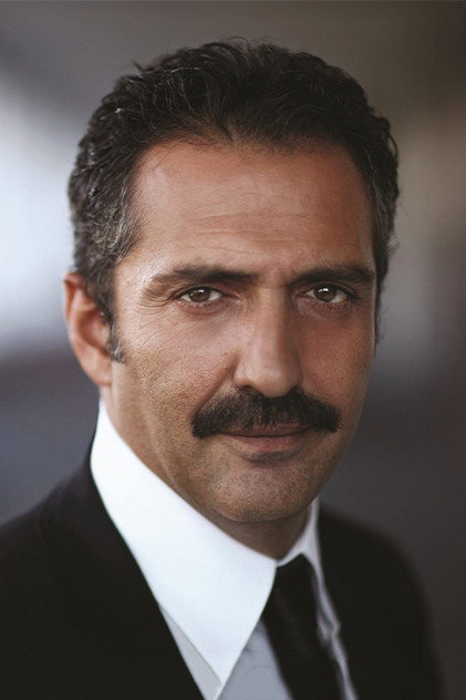 Yavuz Bingöl oyuncu görseli