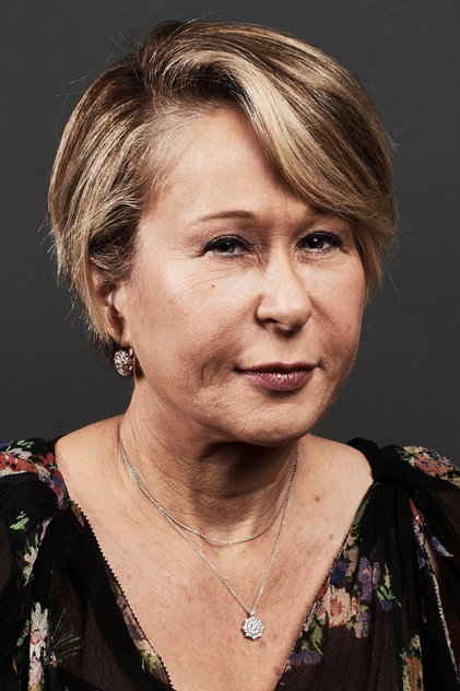 Yeardley Smith oyuncu görseli