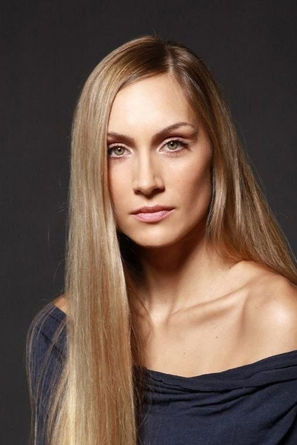 Yelena Gavriloviç oyuncu görseli