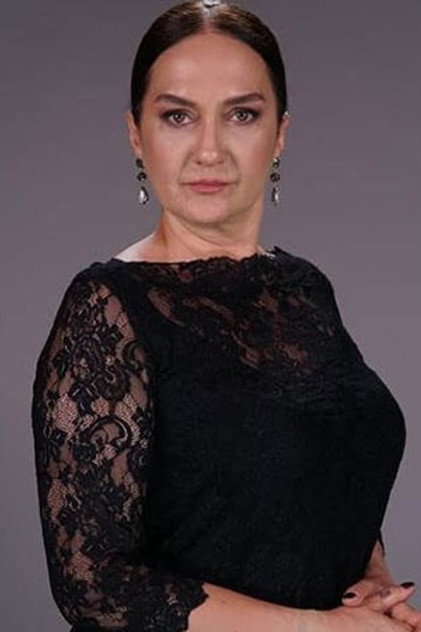 Yeşim Gül Akşar oyuncu görseli
