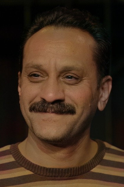 Yıldırım Şimşek oyuncu görseli
