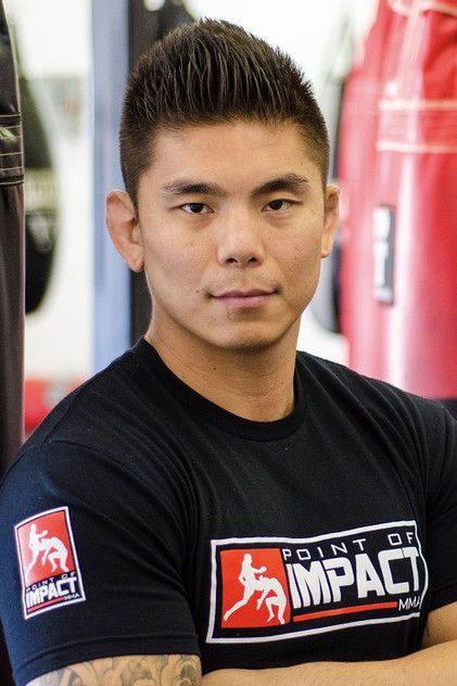 Yoko Hamamura oyuncu görseli