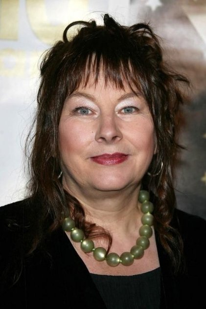 Yolande Moreau oyuncu görseli