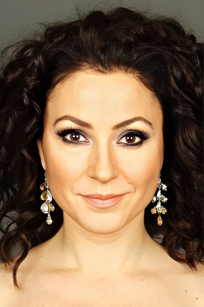 Yonca Şahinbaş oyuncu görseli