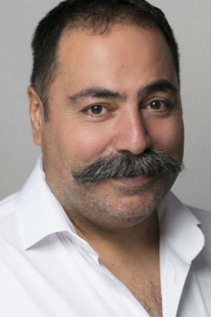 Yüksel Ünal oyuncu görseli