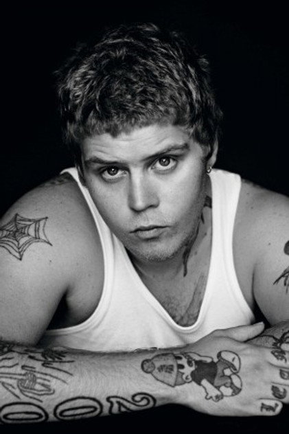 Yung Lean oyuncu görseli