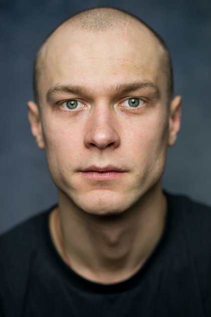 Yura Borisov oyuncu görseli