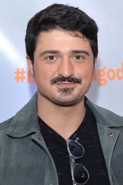 Yuriy Sardarov oyuncu görseli