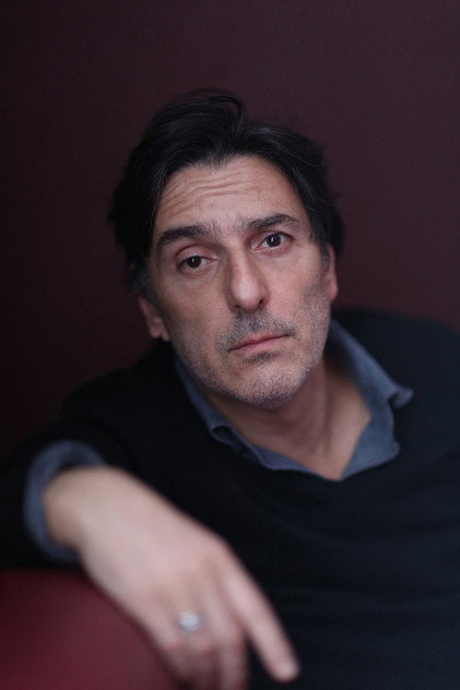 Yvan Attal oyuncu görseli