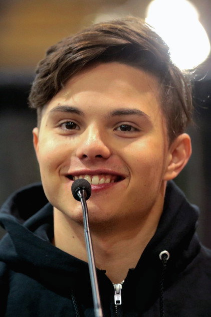 Zach Callison oyuncu görseli