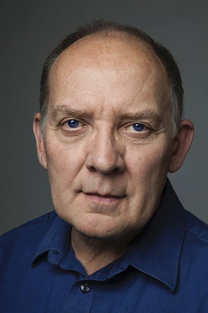 Zach Grenier oyuncu görseli
