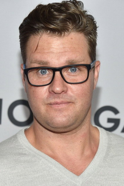 Zachery Ty Bryan oyuncu görseli
