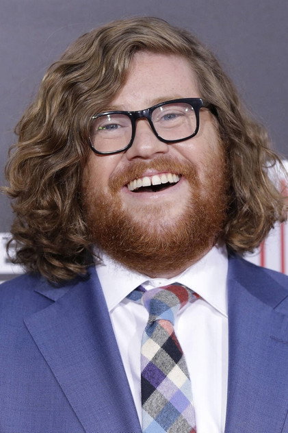 Zack Pearlman oyuncu görseli