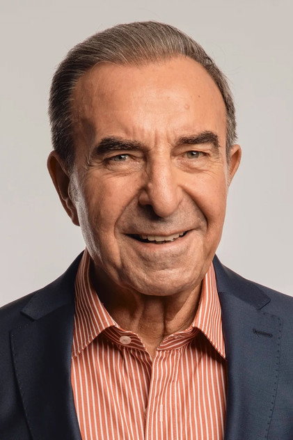 Zafer Ergin oyuncu görseli