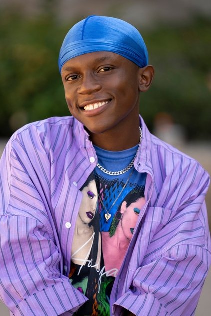 Zaire Adams oyuncu görseli