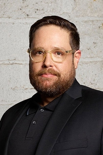 Zak Orth oyuncu görseli