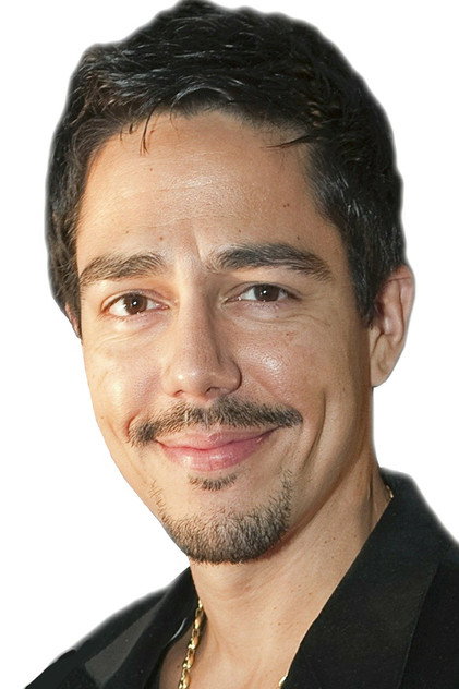 Zak Santiago oyuncu görseli