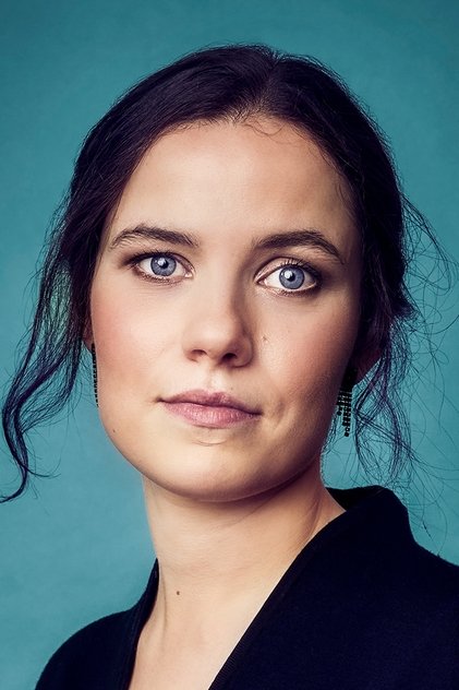 Zara Devlin oyuncu görseli