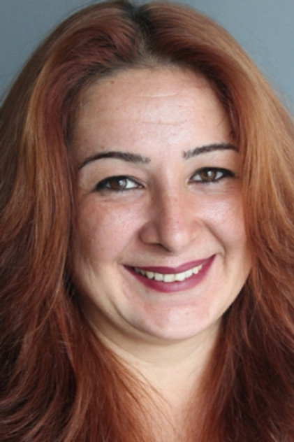 Zeynep Kankonde oyuncu görseli