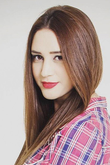 Zeynep Koçak oyuncu görseli