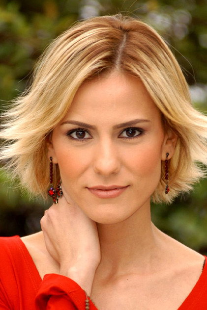 Zeynep Tokuş oyuncu görseli
