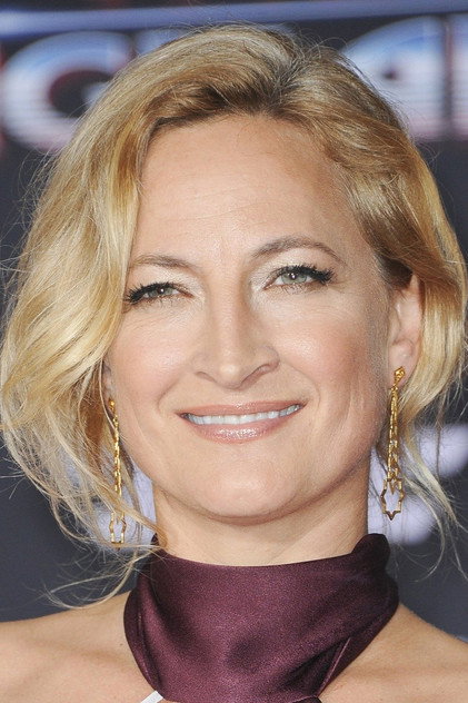 Zoë Bell oyuncu görseli