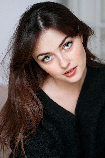 Zoé Garcia oyuncu görseli
