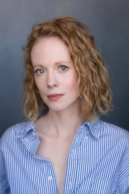 Zoe Boyle oyuncu görseli