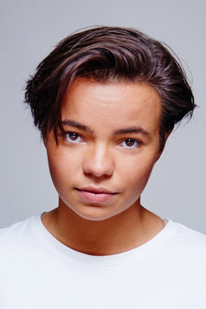 Zoe Terakes oyuncu görseli
