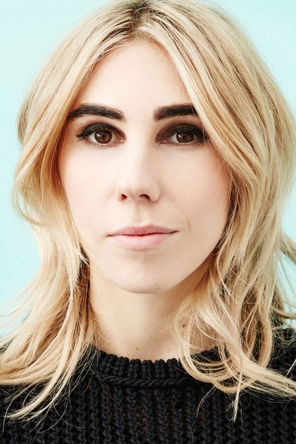 Zosia Mamet oyuncu görseli