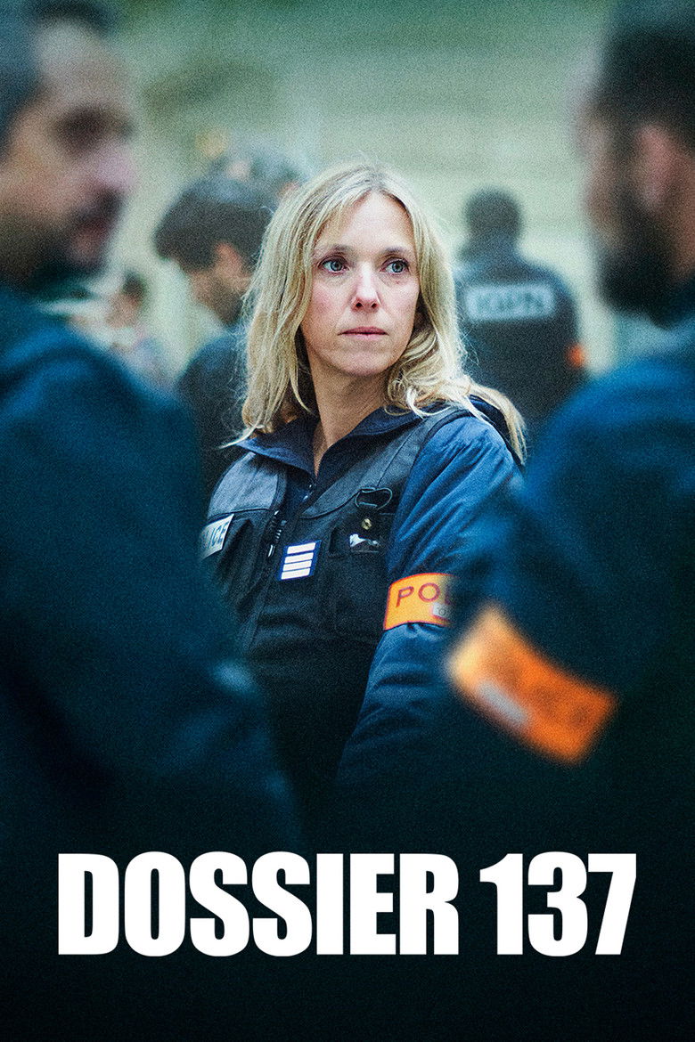 137 Numaralı Dava film posteri