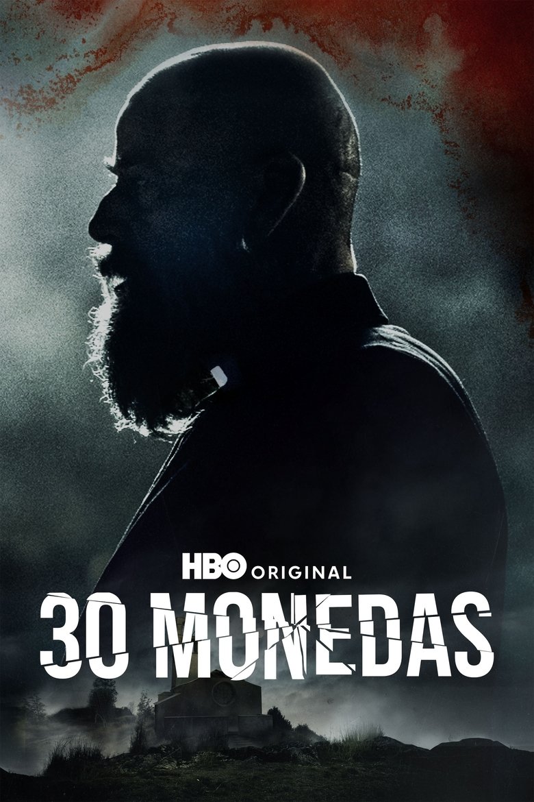 30 monedas dizi posteri
