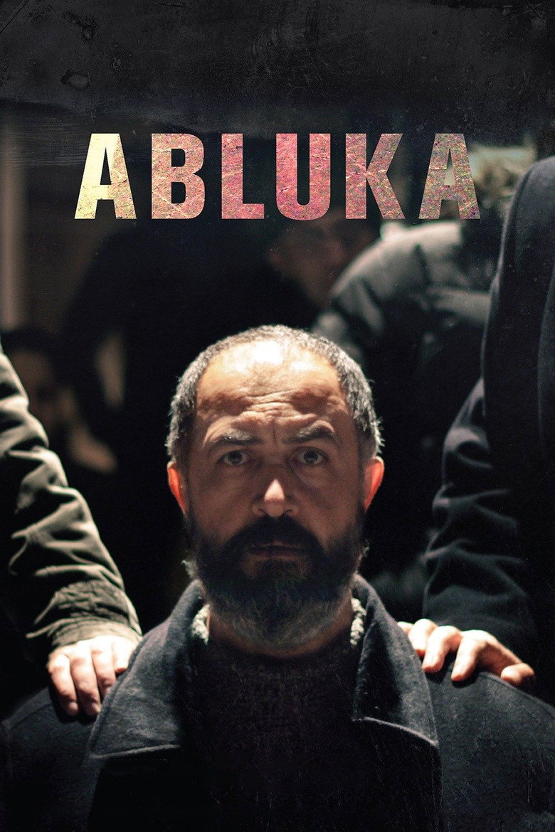 Abluka film posteri