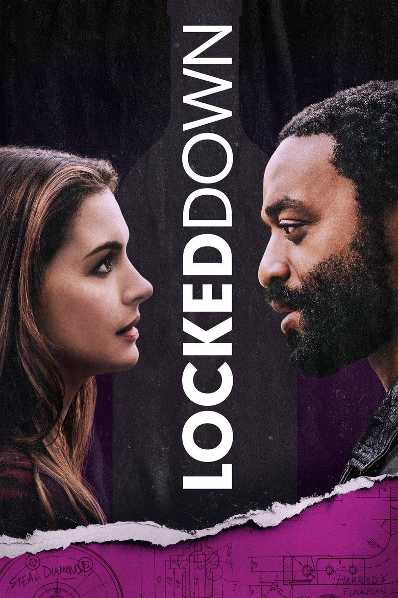 Akıllı Soygun film posteri