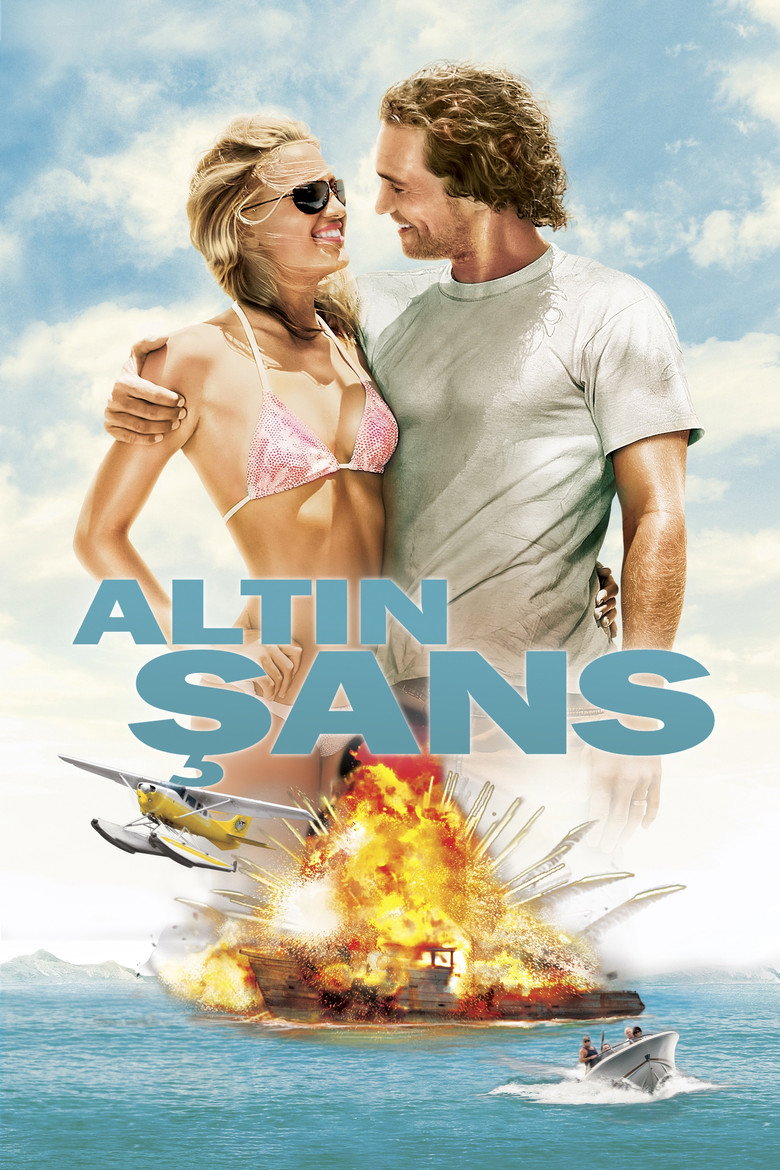 Altın Şans film posteri