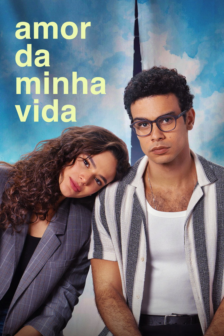 Amor da Minha Vida dizi posteri