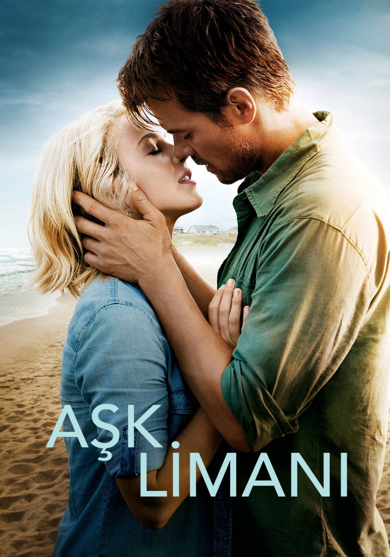 Aşk Limanı film posteri