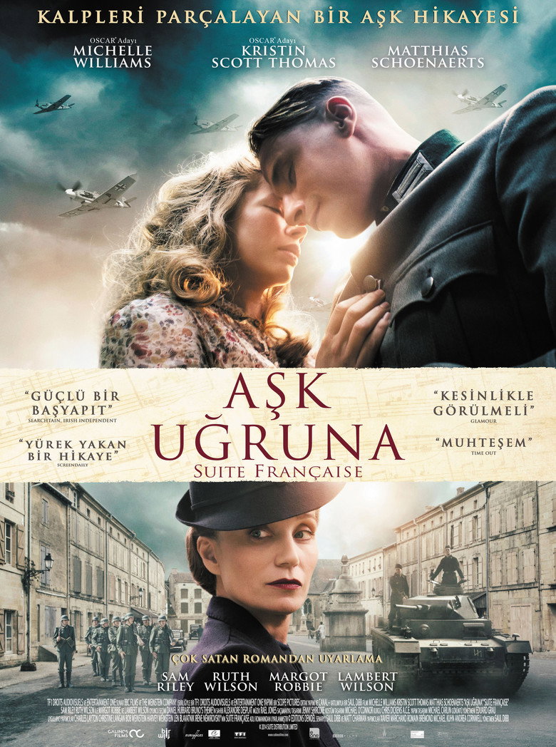 Aşk Uğruna film posteri
