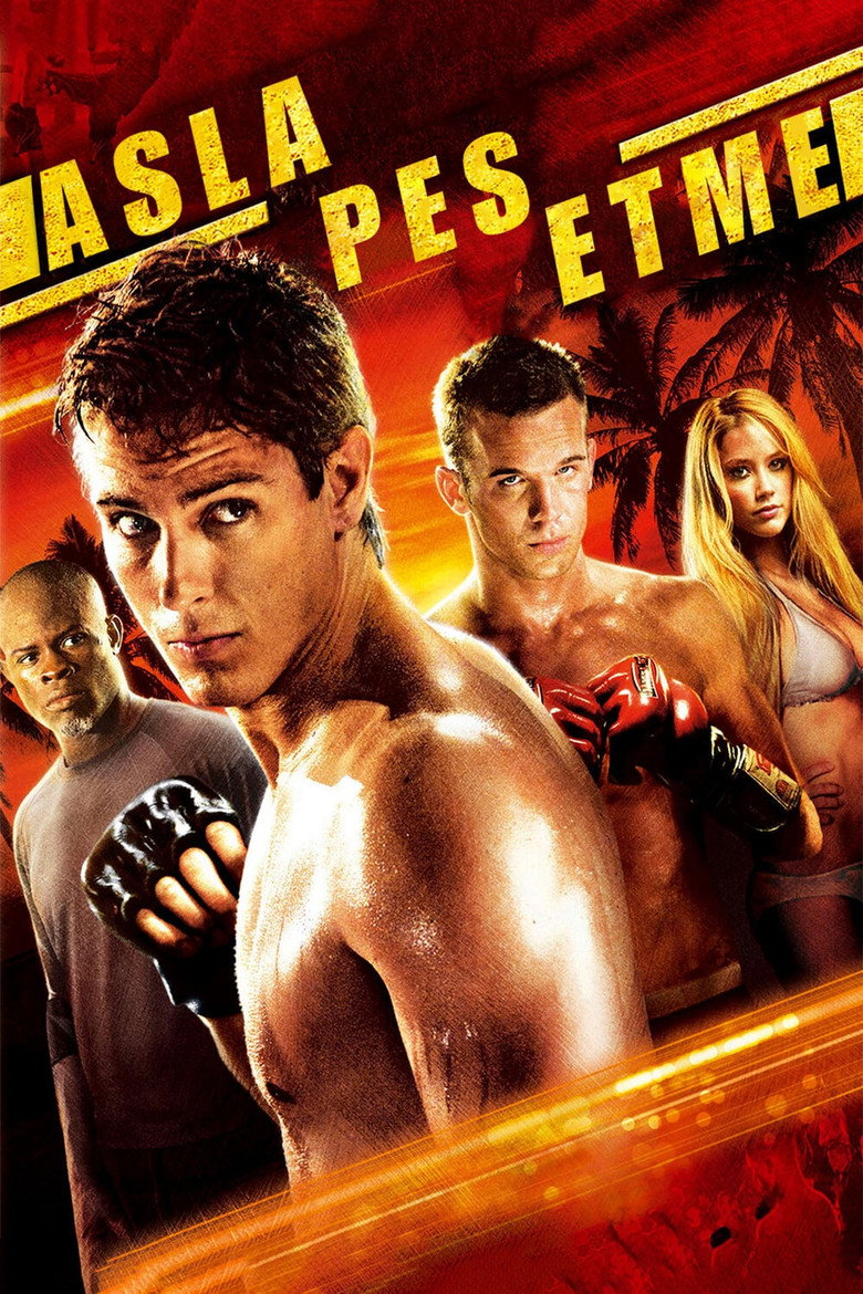 Asla Pes Etme film posteri