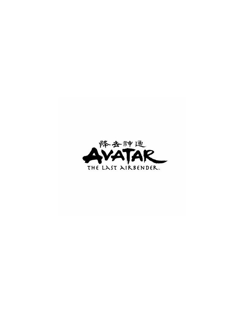 Avatar: Son Havabükücü dizi posteri